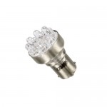 LED žiarovka LED žiarovka