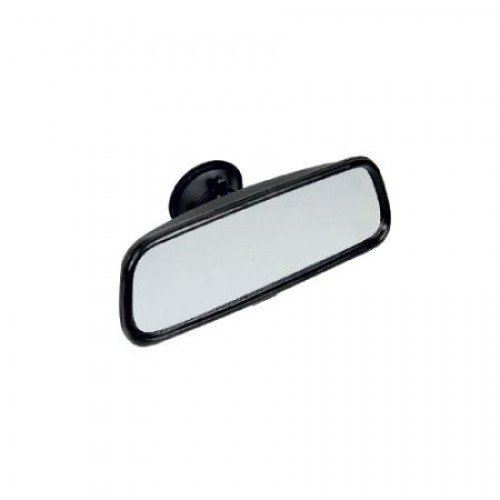 Interiérové spätné zrkadlo 200 x 65 mm Interiérové spätné zrkadlo 200 x 65 mm