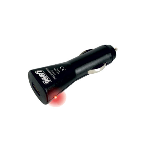 Nabíjačka USB kľúča 5V
