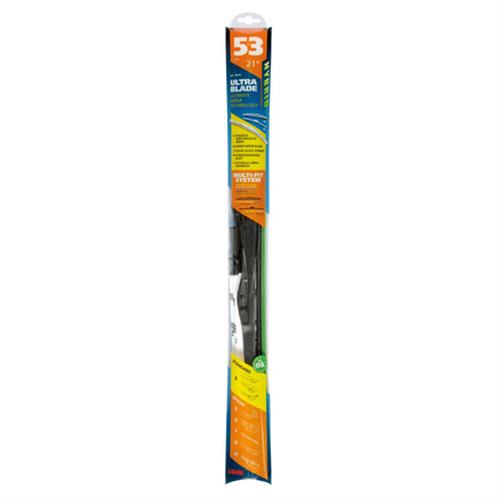 Stierač ULTRA - BLADE HYBRID 53cm