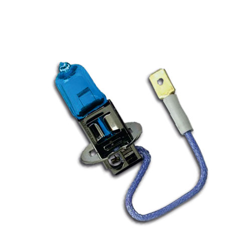 Žiarovky xenon , H3 , 24 V, 70W-modré /2ks/ Žiarovky xenon , H3 , 24 V, 70W-modré /2ks/
