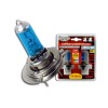 Žiarovky xenon,H7,24 V, 70W - modré /2ks/