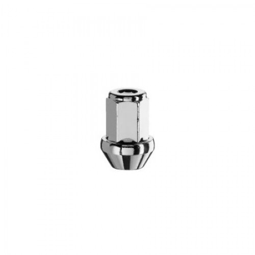 Matica, hlava17 mm 12x1,25x34