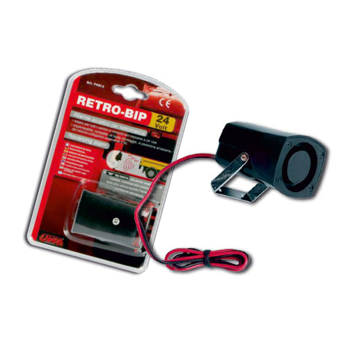 Cúvací alarm 12 V BIP Cúvací alarm 12 V BIP