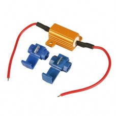 Odpor 25W 
