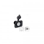 Zásuvka USB 2x 2100 mA Zásuvka USB 2x 2100 mA