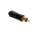Zástrčka zapaľovača 12/24V max 15A Zástrčka zapaľovača 12/24V max 15A