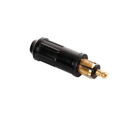 Zástrčka zapaľovača 12/24V max 15A Zástrčka zapaľovača 12/24V max 15A