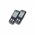 Dialkový ovládač automobilu 4023 Dialkový ovládač automobilu 4023