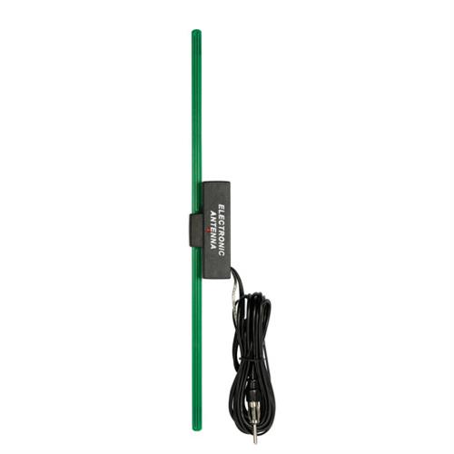 Anténa vnútorná 34 cm s káblom 200cm Anténa vnútorná 34 cm s káblom 200cm