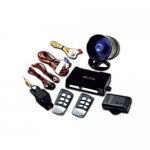 Jednocestný autoalarm HT-510HV Jednocestný autoalarm HT-510HV