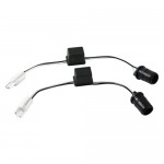 Odpor T10 12V