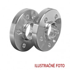 Dištančné vložky 12 mm B25