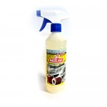 Čistič vzduchového fitra spray 500ml Čistič vzduchového fitra spray 500ml