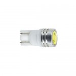 HYPER LED T10 1SMD 6 chips 1W 12V 2x