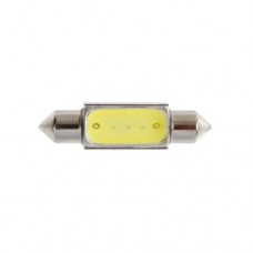 Hyper led sulfit 11x39mm C5 10W 1SMD X 3 chips 12V 1ks