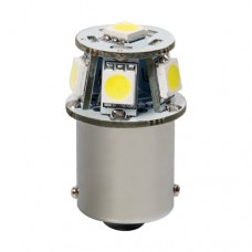 HYPER LED BA15S 6 led 3 chips