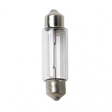 Žiarovka sulfitová C5W 12V 11x35mm