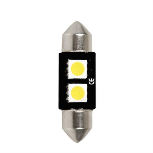 Hyper LED 12V sulfitka 6-2SMDx6chips 10x36mm