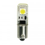 Hyper led žiarovka bifocus 12V BAX9S 2SMD Hyper led žiarovka bifocus 12V BAX9S 2SMD