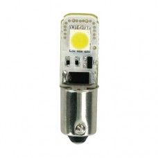 Hyper led žiarovka bifocus 12V BAX9S 2SMD