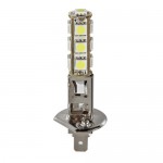 Sada hyper led žiaroviek H1 12V 6500K Sada hyper led žiaroviek H1 12V 6500K