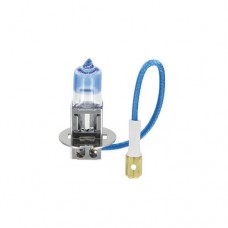 Halogénová žiarovka H3 12V 55W  TOP +90% 2ks