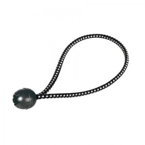 Upínač plachty 20cm D6mm 20ks