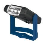 Pracovná led lampa 7000 K Pracovná led lampa 7000 K