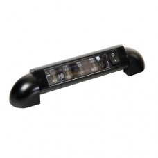 Interierové svetlo 4 led