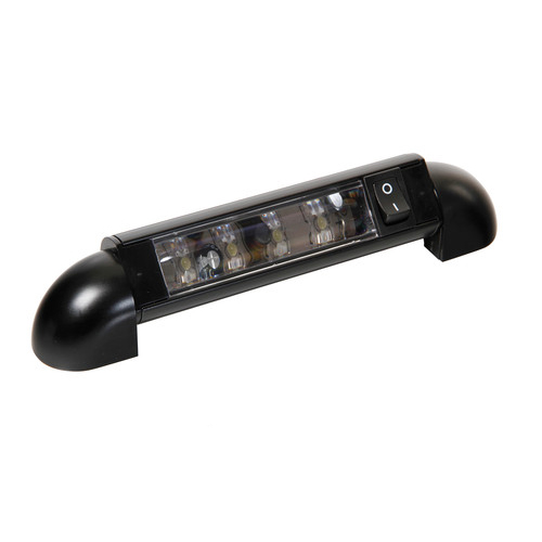 Interierové svetlo 4 led