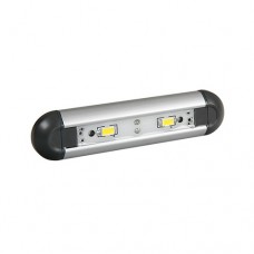 Interierové svetlo hyper led2 vodotesné