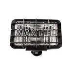 MAXTEL svetlo 12/24V H3 130W
