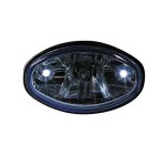 FELIX svetlo 12V H3 55W FELIX svetlo 12V H3 55W