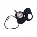 Pneumerač kovový s hadičkou Pneumerač kovový s hadičkou