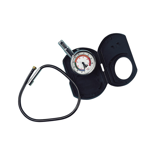 Pneumerač kovový s hadičkou Pneumerač kovový s hadičkou