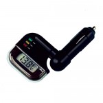 Digitálny voltmeter 12-24 V Digitálny voltmeter 12-24 V