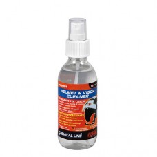 Čistiaci prostriedok na štít prilby 100 ml