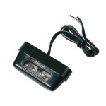 Osvetlenie špz 4led Osvetlenie špz 4led