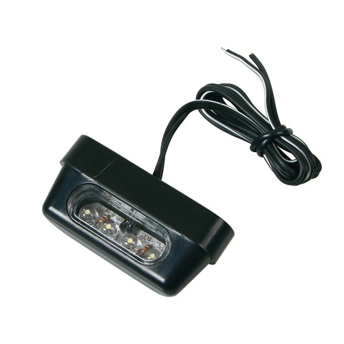 Osvetlenie špz 4led