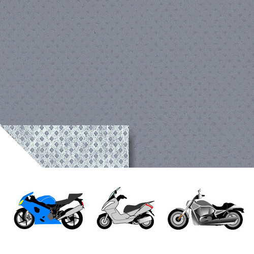 Motocyklová plachta VENUS č.12 Motocyklová plachta VENUS č.12