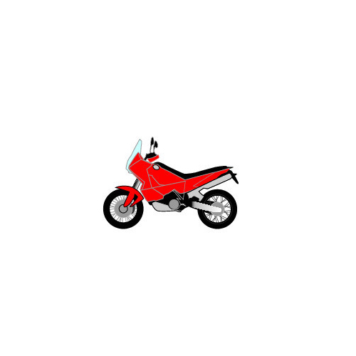 Motocyklová plachta VENUS č.14 Motocyklová plachta VENUS č.14