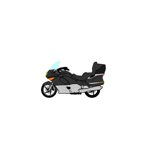 Motocyklová plachta VENUS č. 16 Motocyklová plachta VENUS č. 16