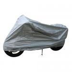 Motocyklová plachta  S