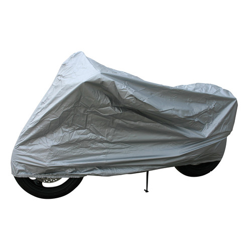 Motocyklová plachta  S