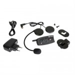 Komunikačná sada s bluetooth vodiča motocykla Komunikačná sada s bluetooth vodiča motocykla