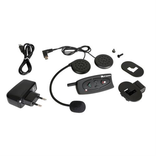 Komunikačná sada s bluetooth vodiča motocykla Komunikačná sada s bluetooth vodiča motocykla
