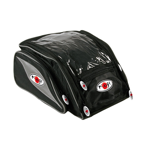 Motocyklový vak 21l