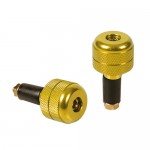 Koncovka rukoväte modrá 13/17 mm Koncovka rukoväte modrá 13/17 mm