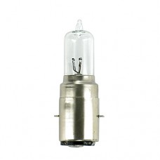 Žiarovka halogén 12V S2 BA20D 35/35W blister 1 ks